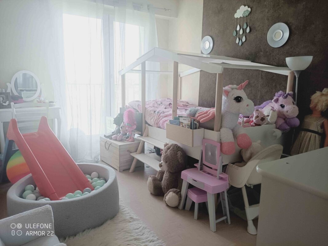 Chambre enfant quimper